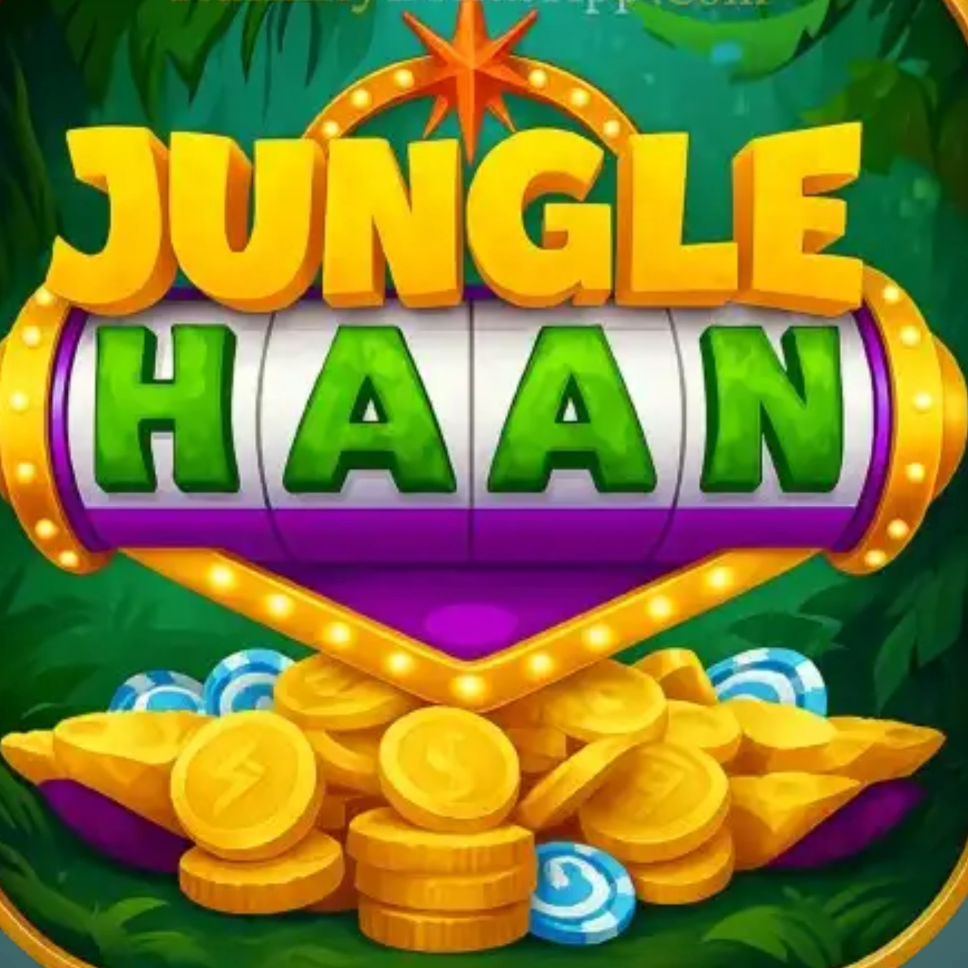 Jungle Haan - All Rummy App - All Rummy Apps - RummyBonusApp