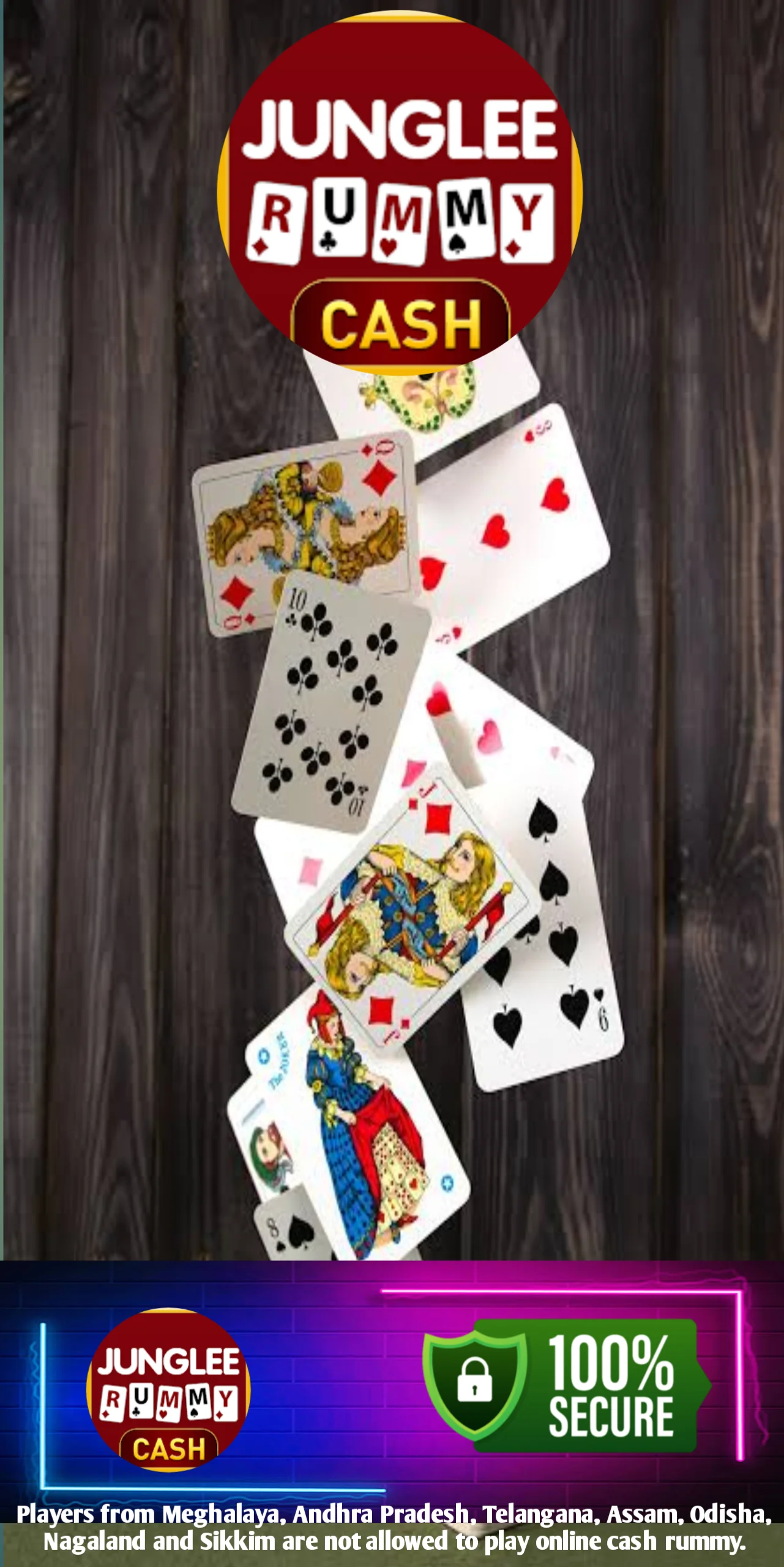 Junglee Rummy Apk Download Rummy App Online