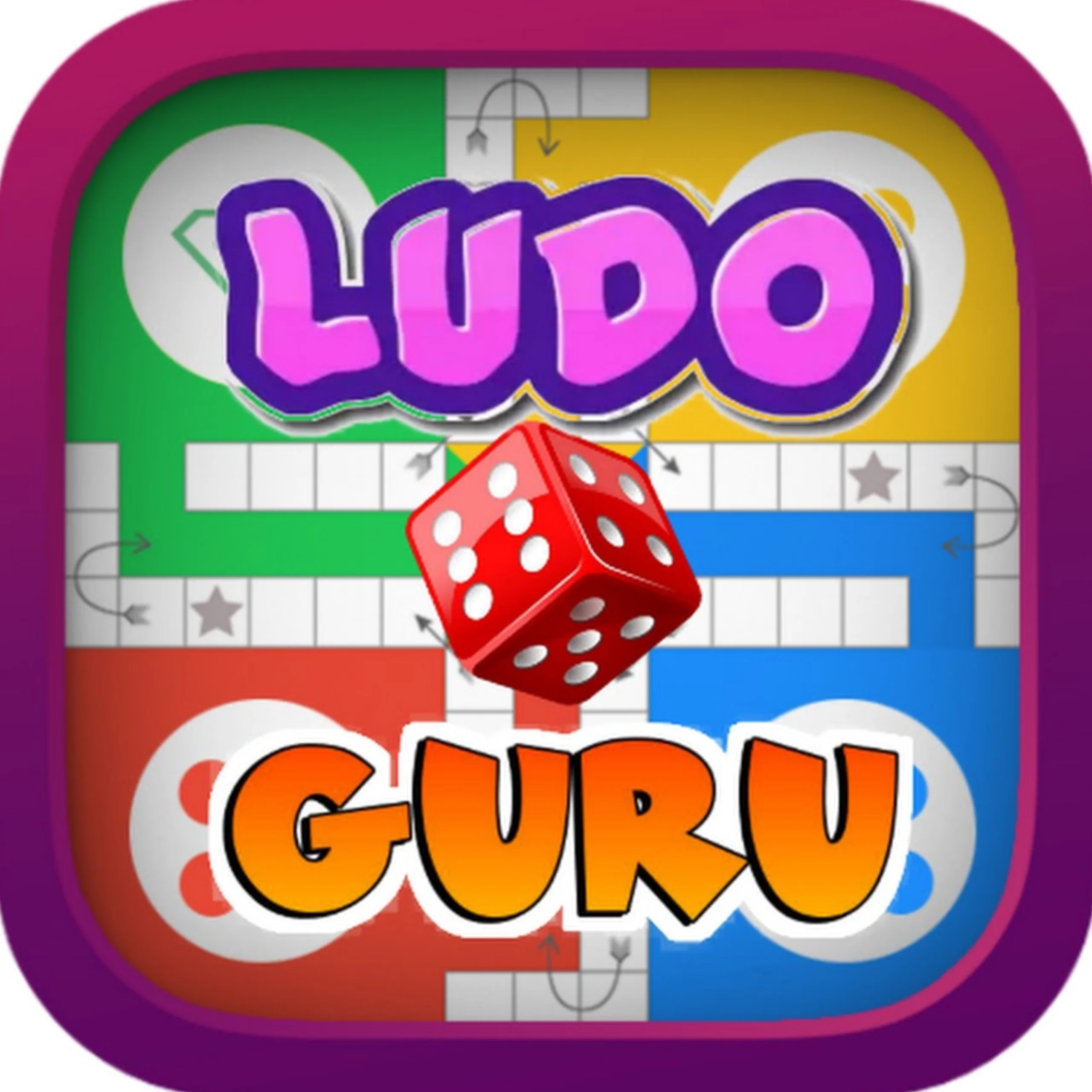 Ludo Guru - Rummy Modern - All Rummy Apps - RummyBonusApp