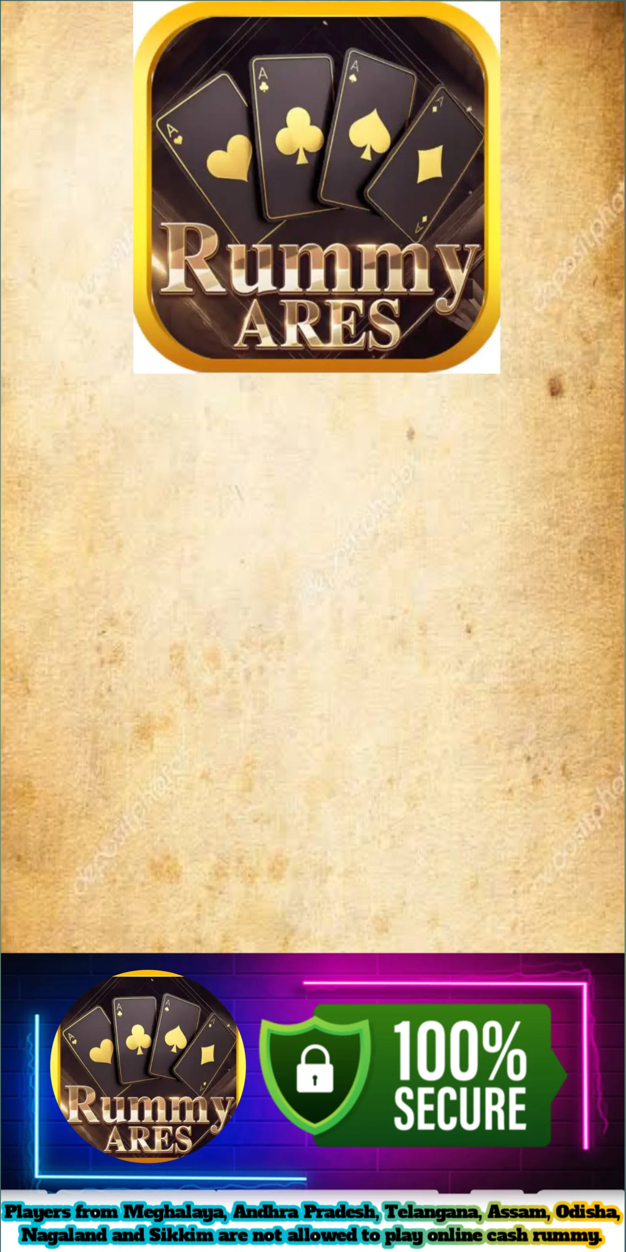 Rummy Ares Apk Download Rummy App Online