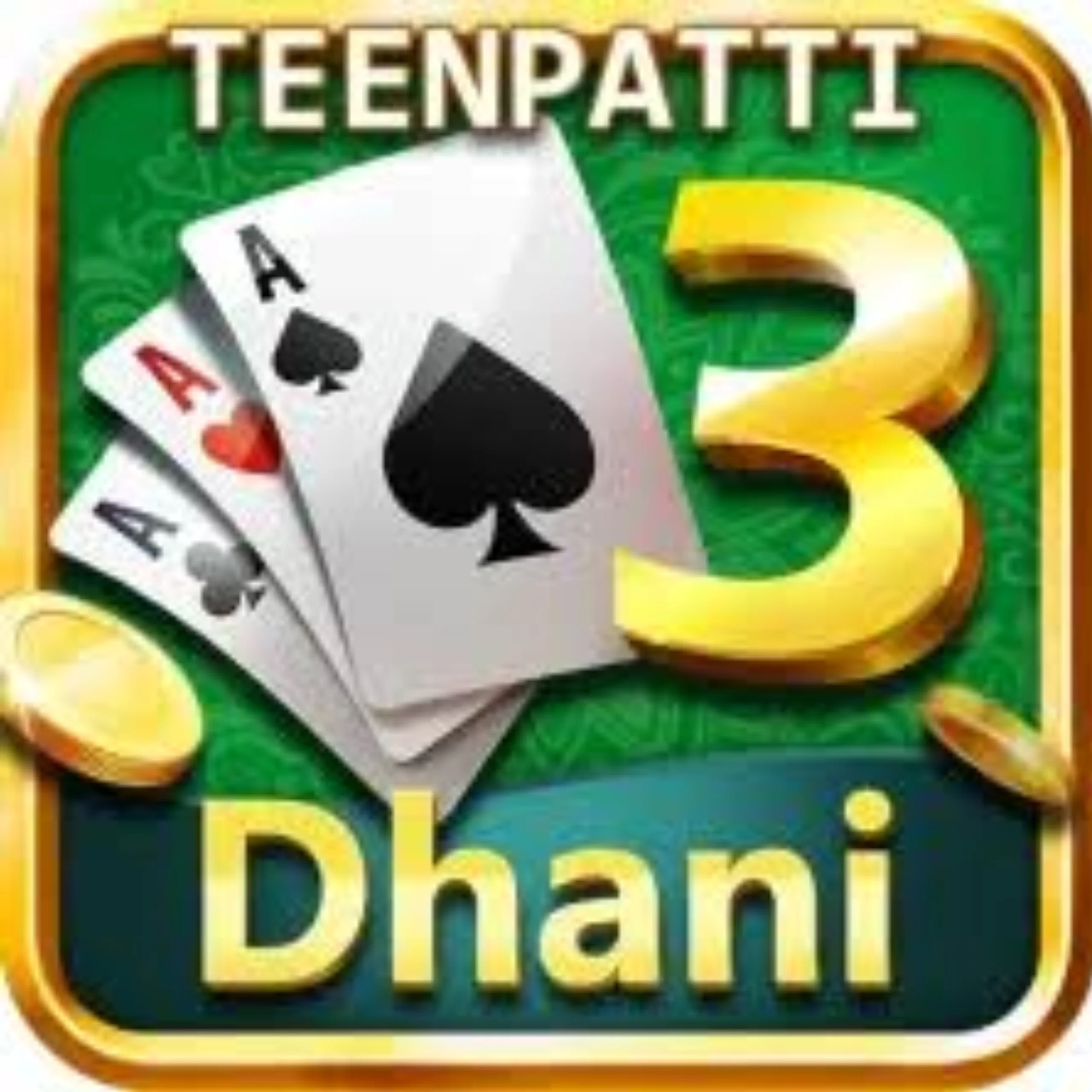 Teen Patti Dhani - Rummy Modern - All Rummy Apps - RummyBonusApp