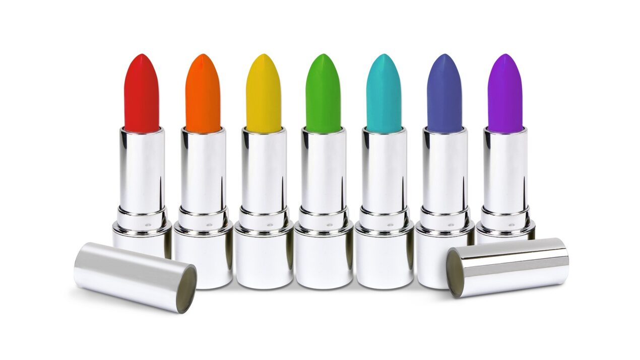 3 Seri Lipstick Zoya Paling Tahan Lama untuk Segala Acara