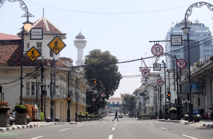 Inilah 8 Tempat Wisata Bagi Anda yang Ingin Berlibur di Bandung