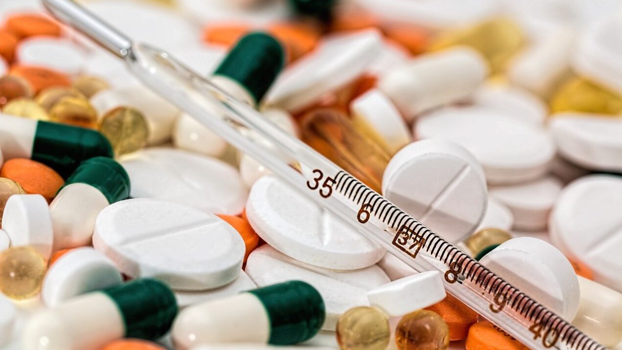 Mengetahui Apa Fungsi Dari Obat Azithromycin