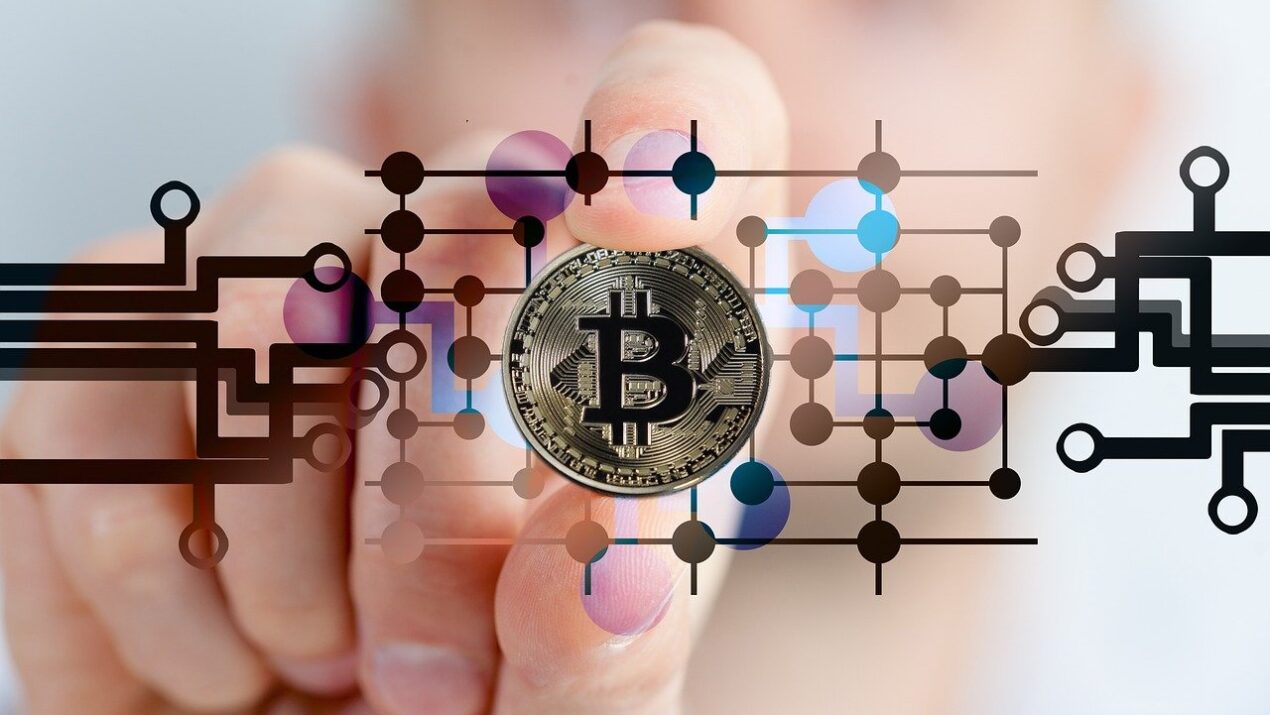 Melirik Bitcoin Sebagai Aset Masa Depan