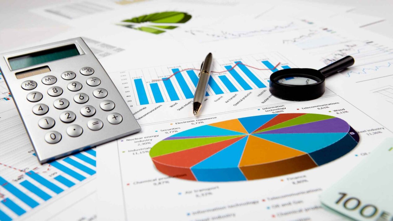 Membuat Catatan Keuangan Harian untuk Memulai Financial Planning