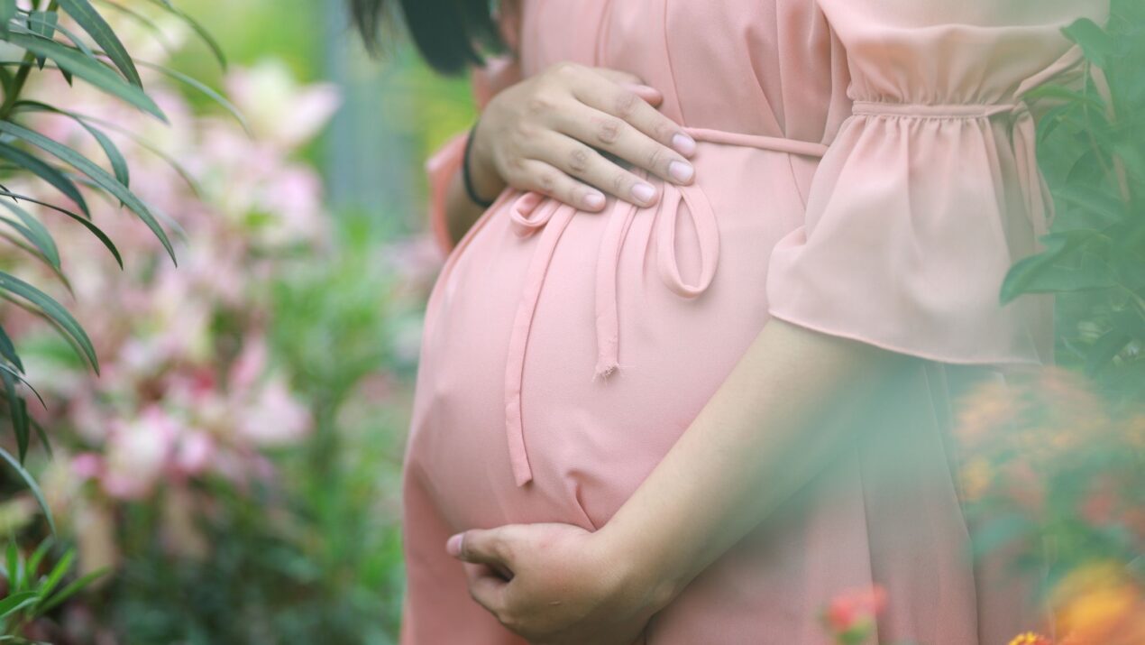 Tes Laboratorium Ibu Hamil, Jalani Kehamilan dengan Tenang dan Nyaman