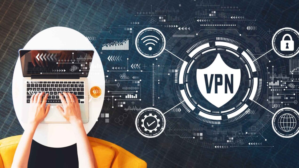 Mengatasi Situs yang Diblokir Provider dengan VPN Aman atau Tidak