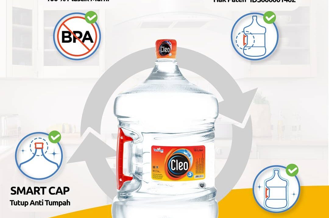 Mengenal BPA dan BPA Free, Mana yang Seharusnya Dipilih