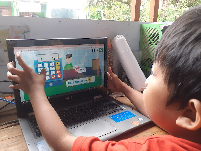 Mendidik Literasi Keuangan Anak dengan 10+ Game Online Gratis