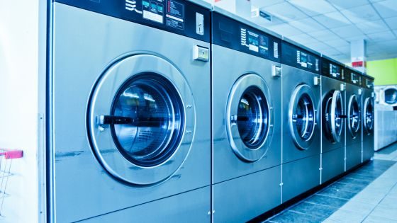Mesin Cuci Toshiba: Solusi Cerdas untuk Pakaian Bersih, Wangi, dan Hemat Listrik