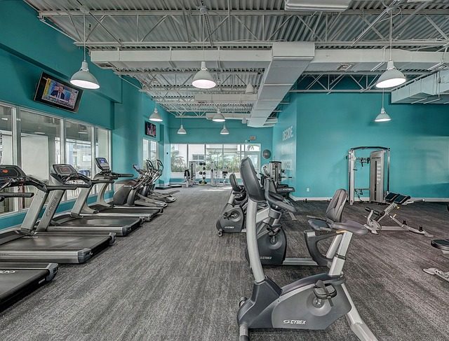 Pengalaman Latihan Lebih Teratur Pakai Aplikasi Gym