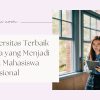 10 Universitas Terbaik di China yang Menjadi Incaran Mahasiswa Internasional